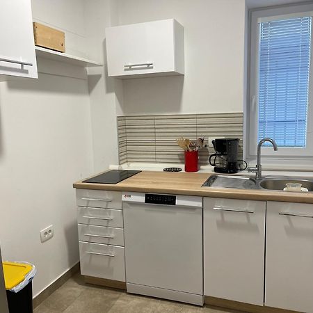 Appartement Apartmaji Meduza 2 à Izola Extérieur photo
