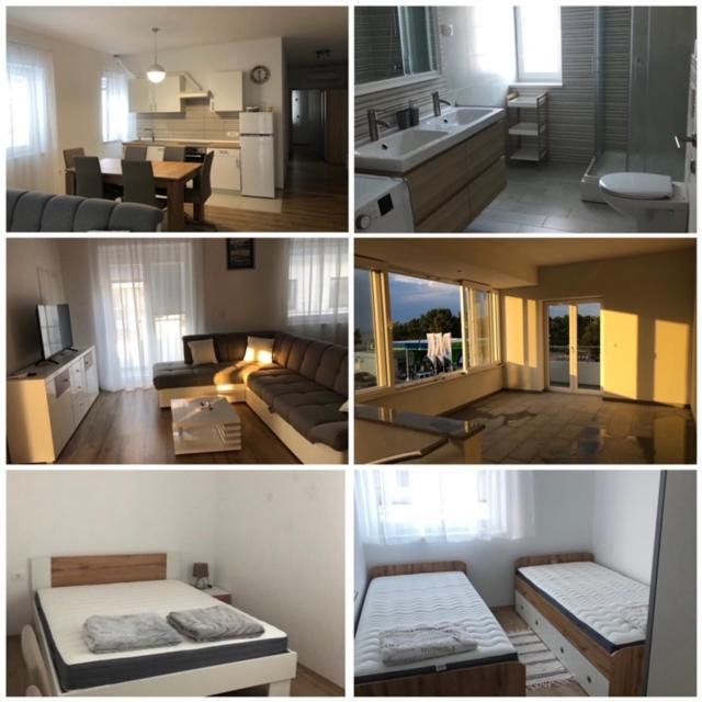 Appartement Apartmaji Meduza 2 à Izola Extérieur photo
