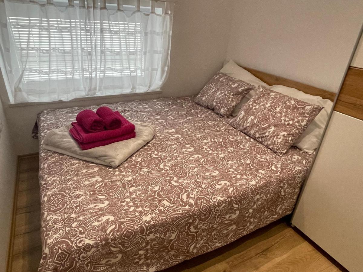 Appartement Apartmaji Meduza 2 à Izola Extérieur photo