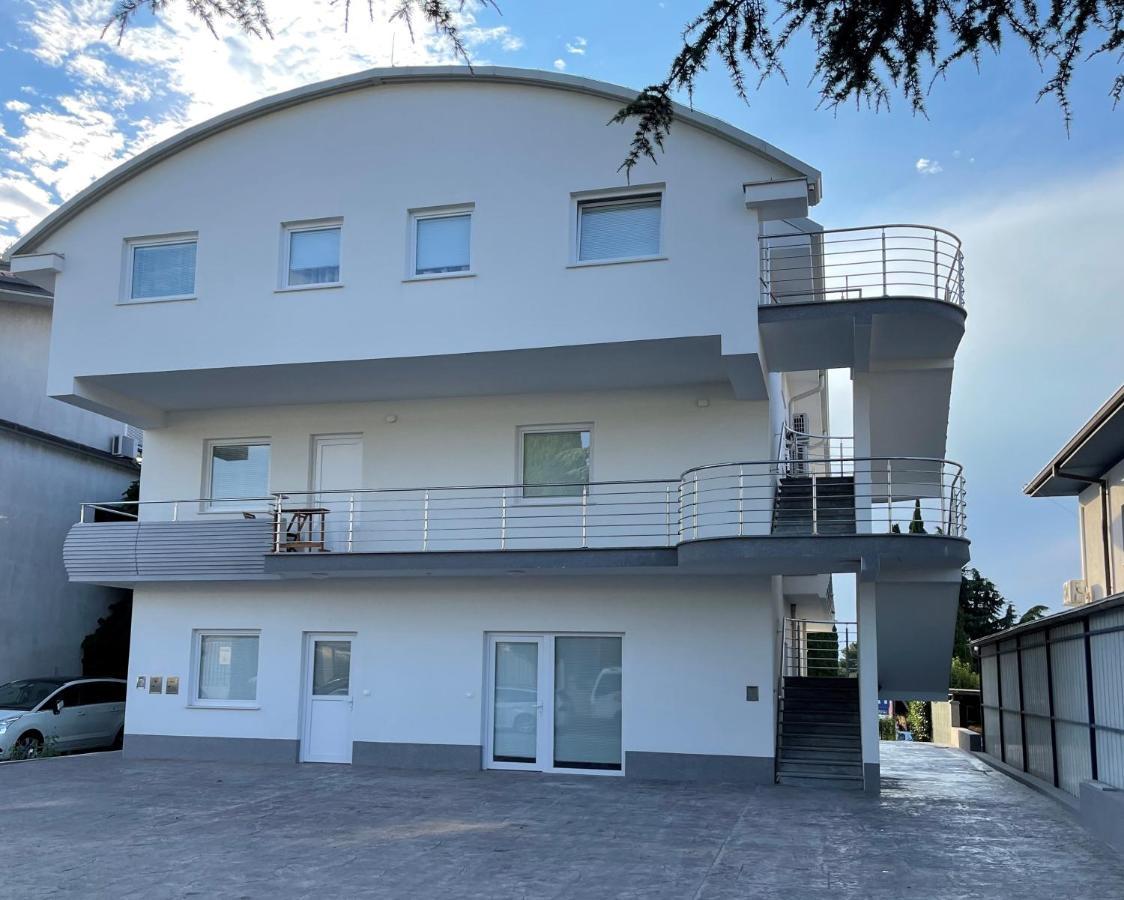 Appartement Apartmaji Meduza 2 à Izola Extérieur photo