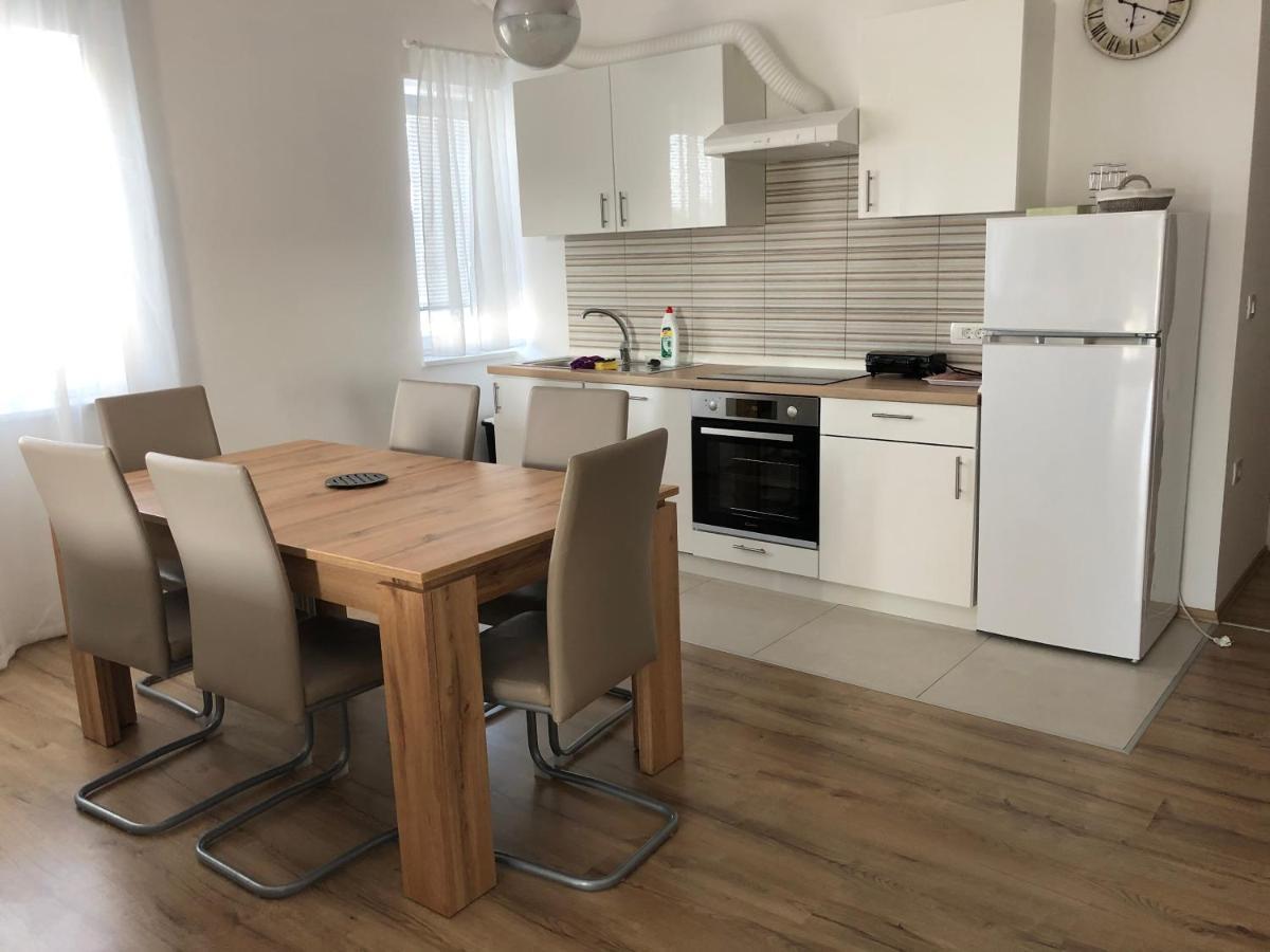 Appartement Apartmaji Meduza 2 à Izola Extérieur photo