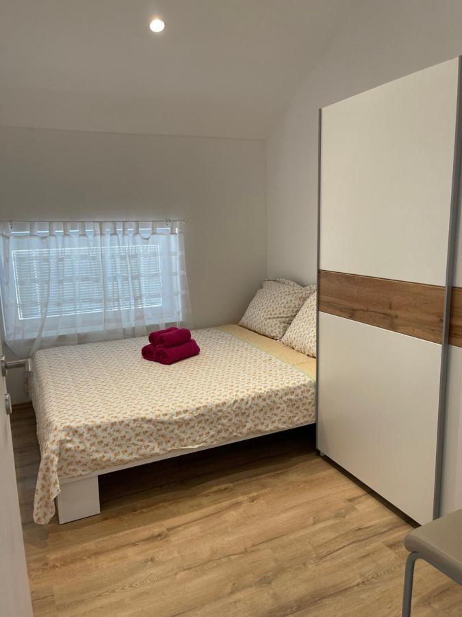 Appartement Apartmaji Meduza 2 à Izola Extérieur photo