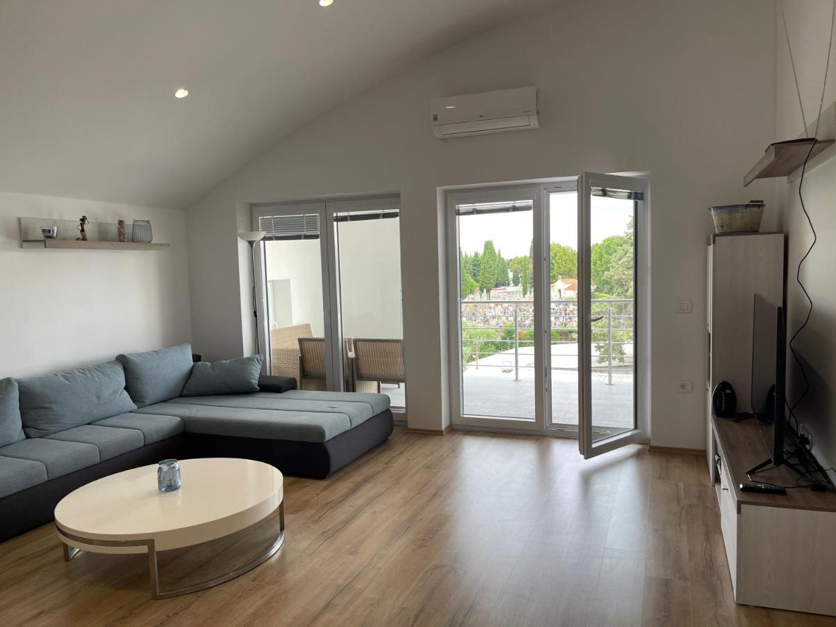 Appartement Apartmaji Meduza 2 à Izola Extérieur photo