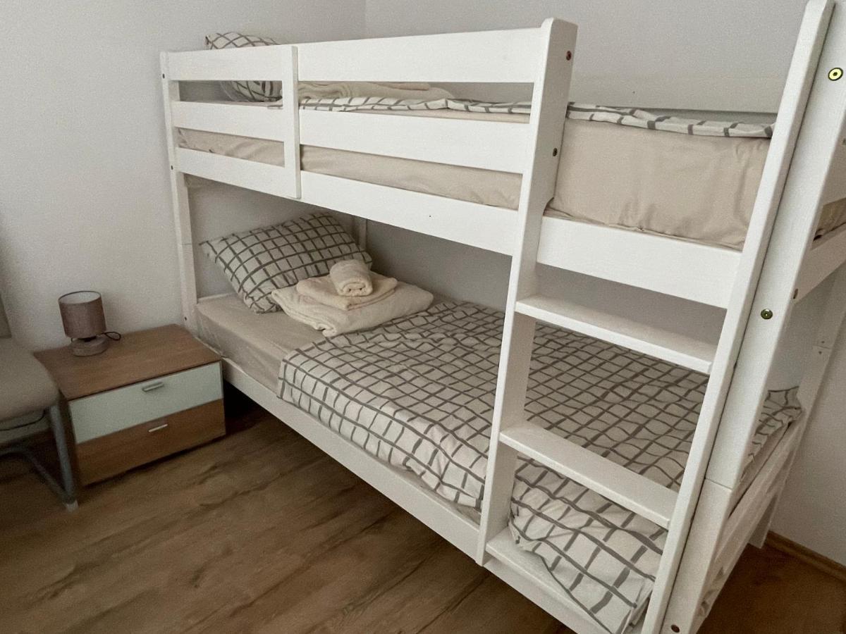 Appartement Apartmaji Meduza 2 à Izola Extérieur photo