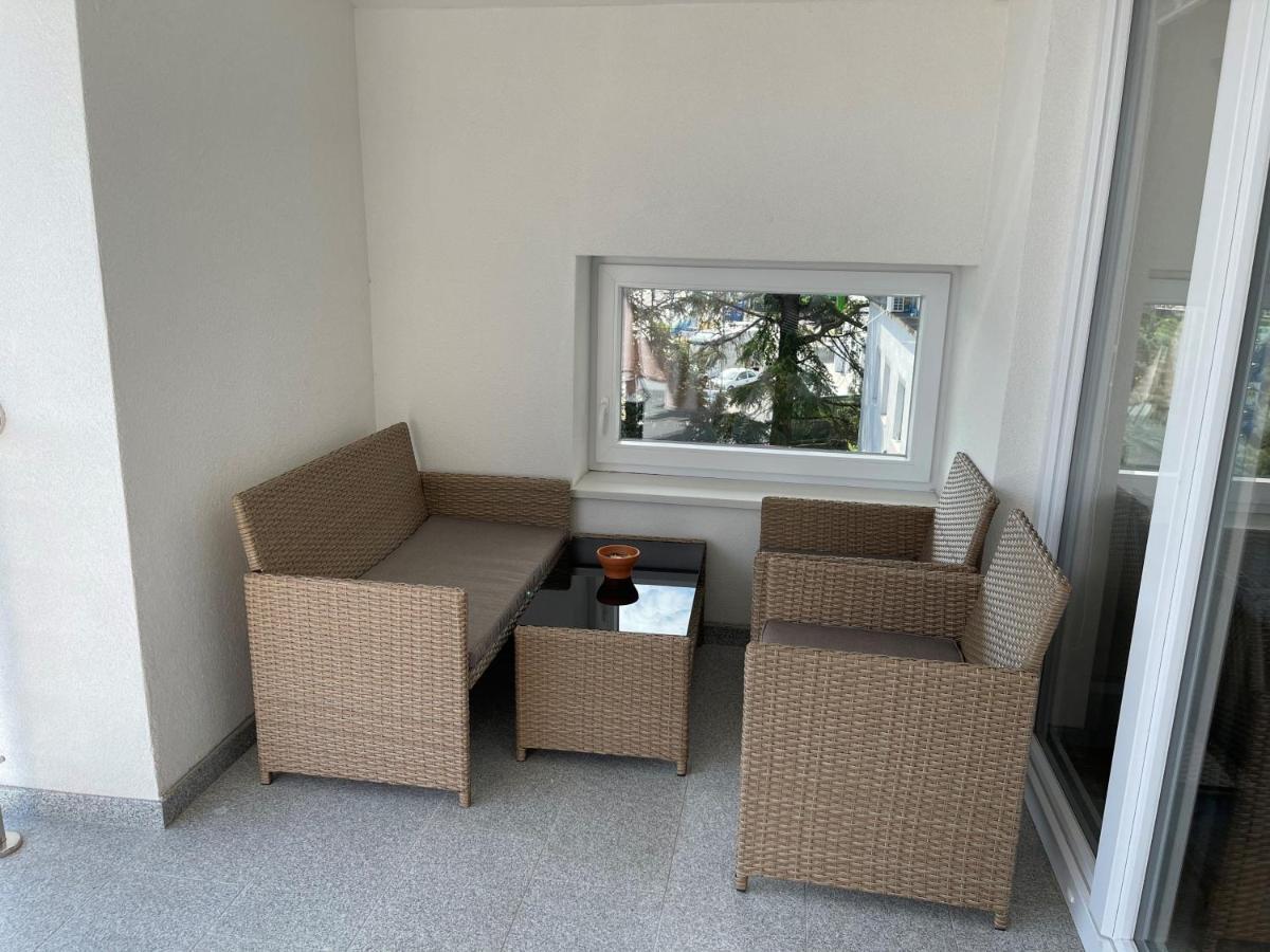 Appartement Apartmaji Meduza 2 à Izola Extérieur photo