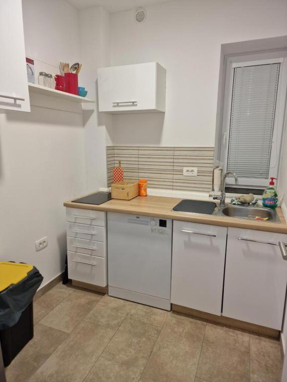 Appartement Apartmaji Meduza 2 à Izola Extérieur photo