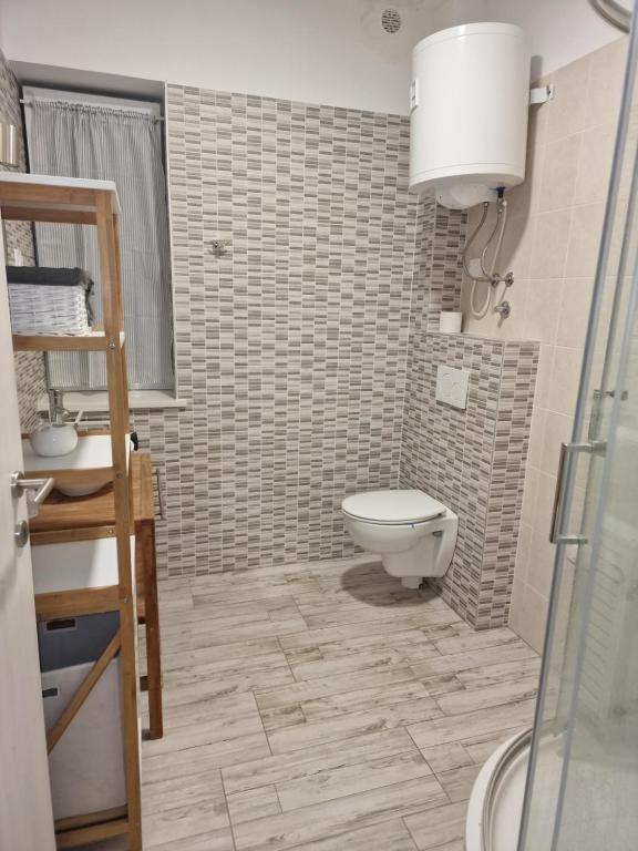 Appartement Apartmaji Meduza 2 à Izola Extérieur photo