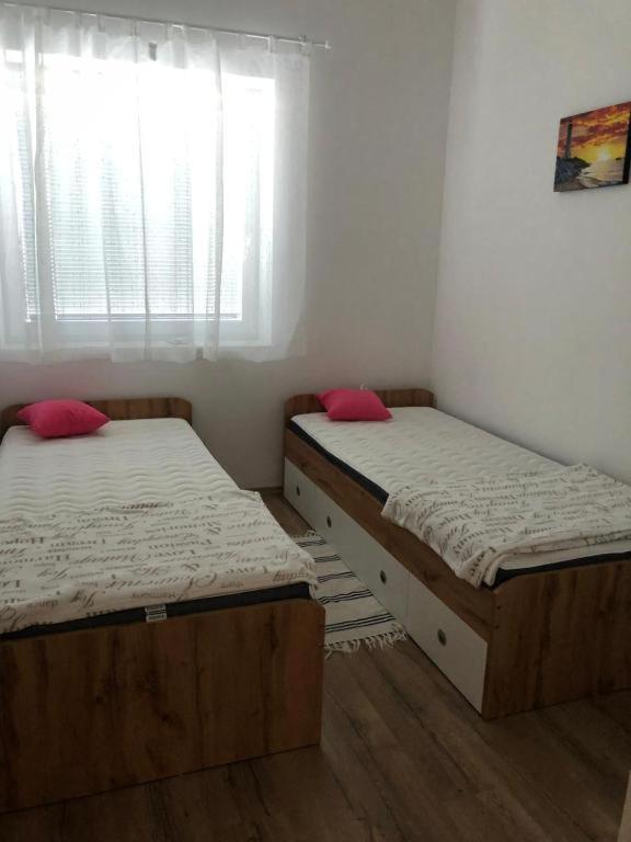 Appartement Apartmaji Meduza 2 à Izola Extérieur photo