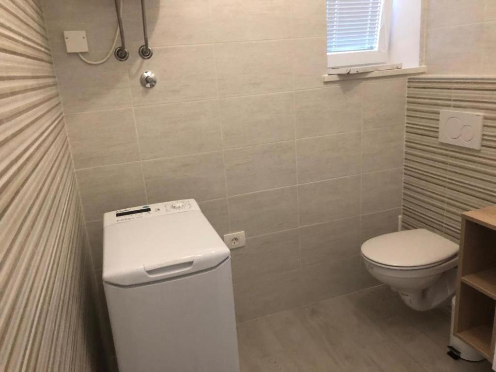 Appartement Apartmaji Meduza 2 à Izola Extérieur photo